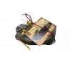 panier cadeau de la ruche