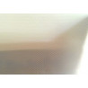 Cire opercule BRUTE bio 100% de nos abeilles!!