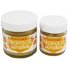 Crème PAM ALPINES PROPOLIS COMPLICE bio