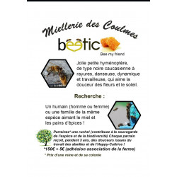 Abonnement Parrainnage