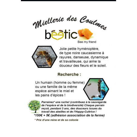 Abonnement Parrainnage