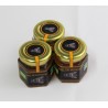Mini pots  miel bio 50G (coffret dégustations)
