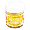 Crème propolis bio
