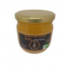 Miel d'acacia bio 500G